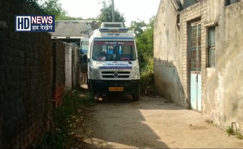 સરપંચ-humdekhengenews