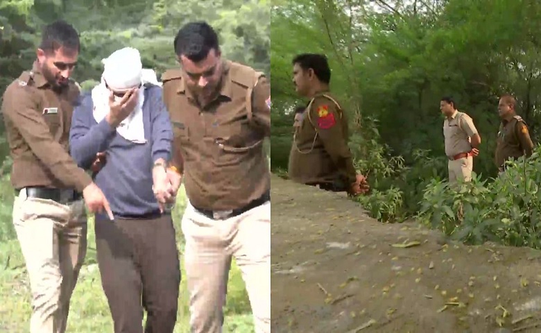 SHRADDHA MURDER CASE 