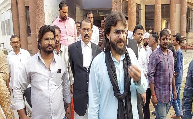 Abbas Ansari MLA Hum Dekhenege