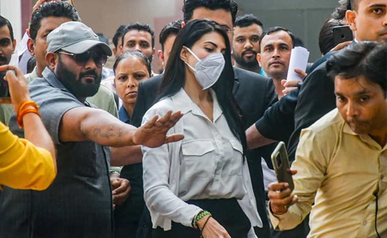  Jacqueline Fernandez