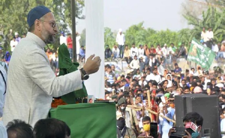 Asaduddin Owaisi