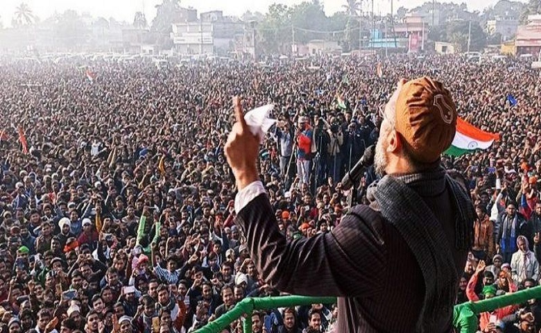 Asaduddin Owaisi