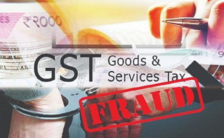 GST Fraud