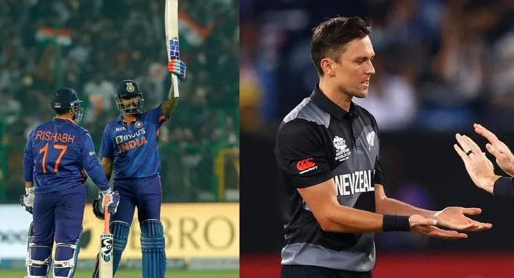 IND Vs NZ T20 Hum Dekhenege