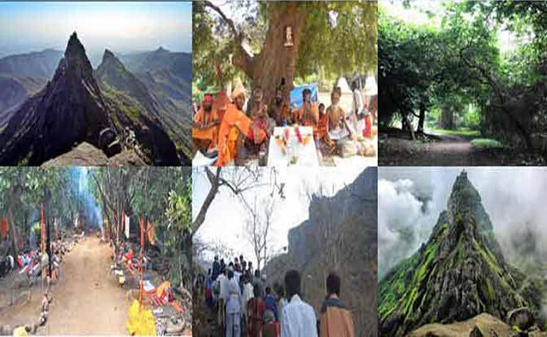 Lili Parikrama Girnar Hum Dekhenege