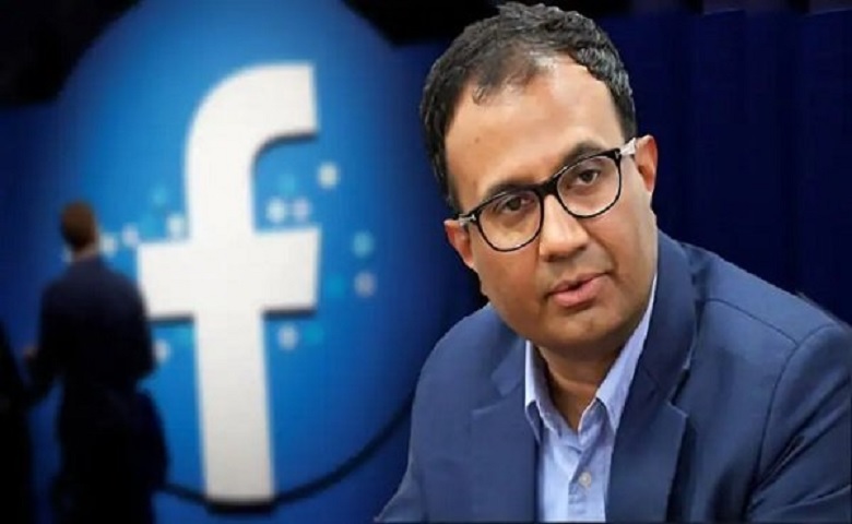 Meta India Head Ajit Mohan Quits