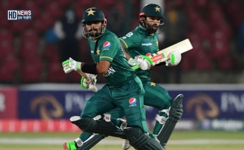 PAK vs ENG - Hum Dekhenge News