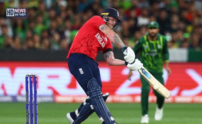 PAK vs ENG - Hum Dekhenge News