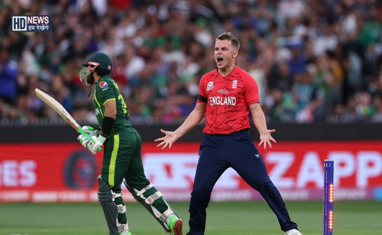 PAK vs ENG - Hum Dekhenge News