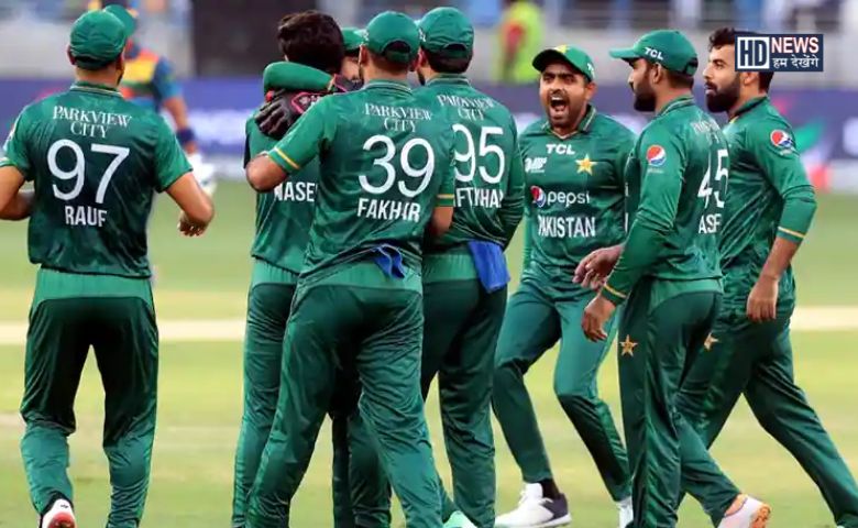 PAK vs NZ - Hum Dekhenge News