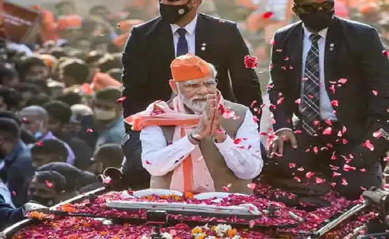 PM MODI