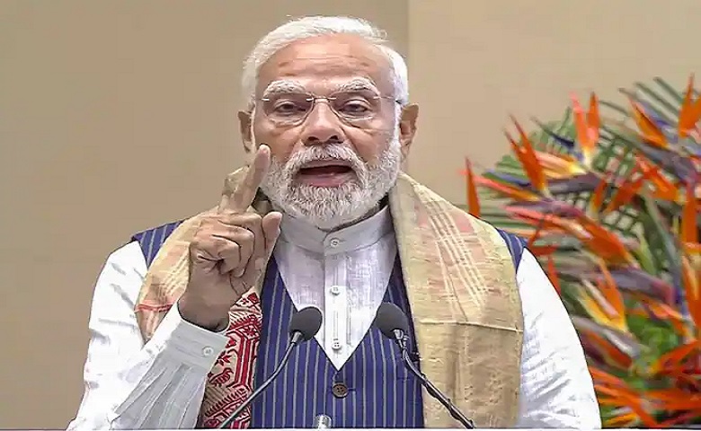 PM MODI