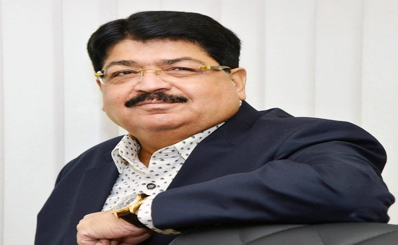 Parimal Nathwani Hum Dekhenege