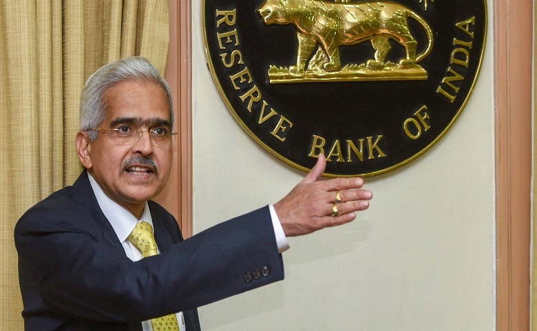 RBI Governor Shashikant Das Hum Dekhenege