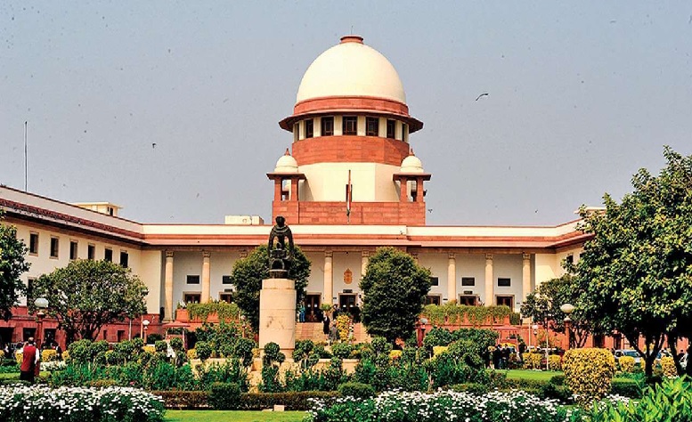 SUPRIMECOURT-HUM DEKHENGE NEWS