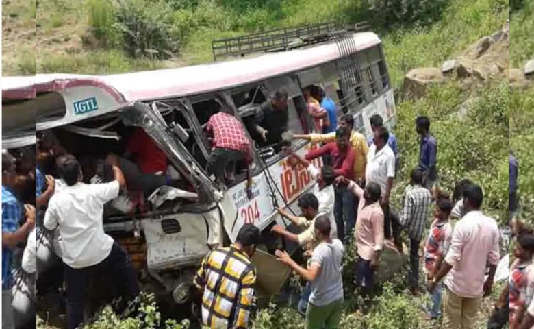 Uttarakhand - Hum Dekhenge News