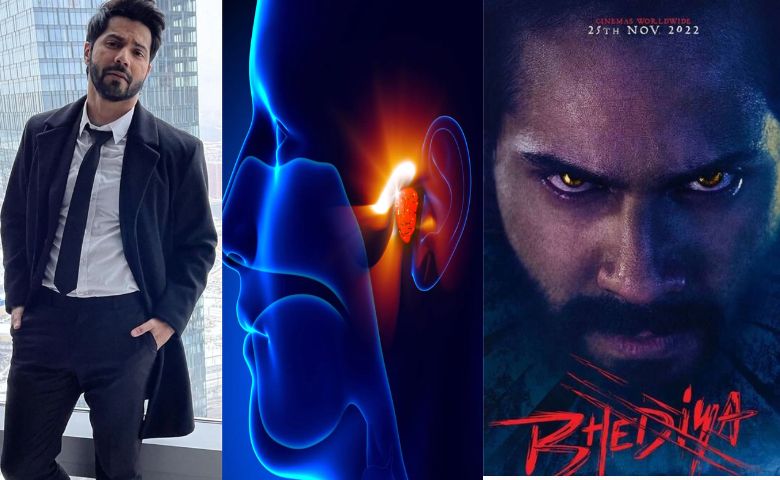 Varun Dhawan - Hum Dekhenge News