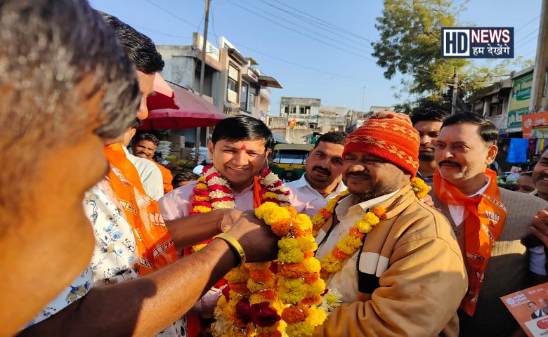 પ્રવીણ માળી-humdekhengenews
