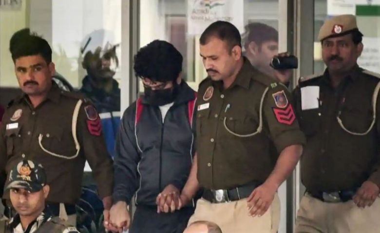 Shraddha Murder Case