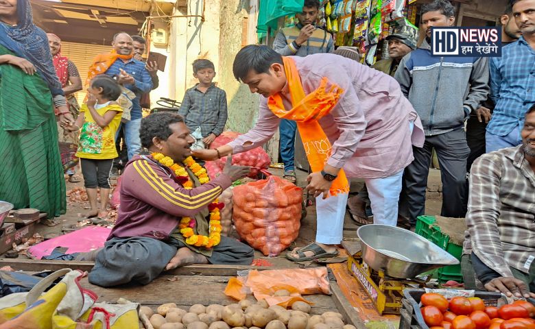 પ્રવીણ માળી-humdekhengenews