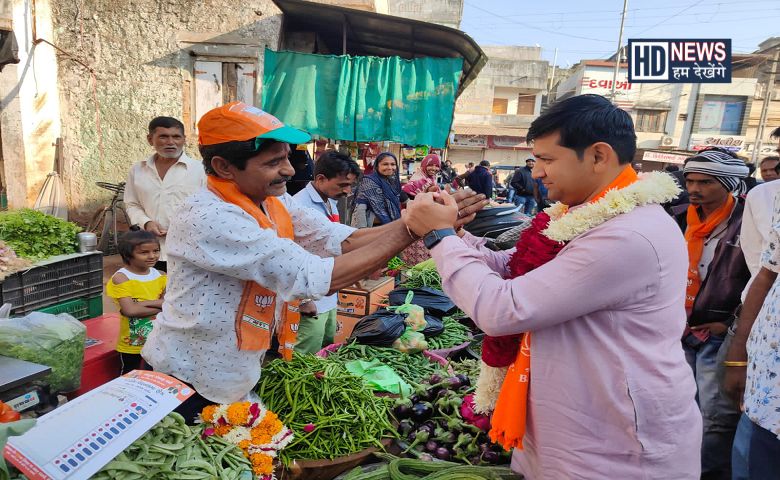 પ્રવીણ માળી-humdekhengenews