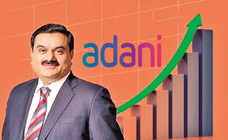 ADANI-HUM DEKHENGE NEWS