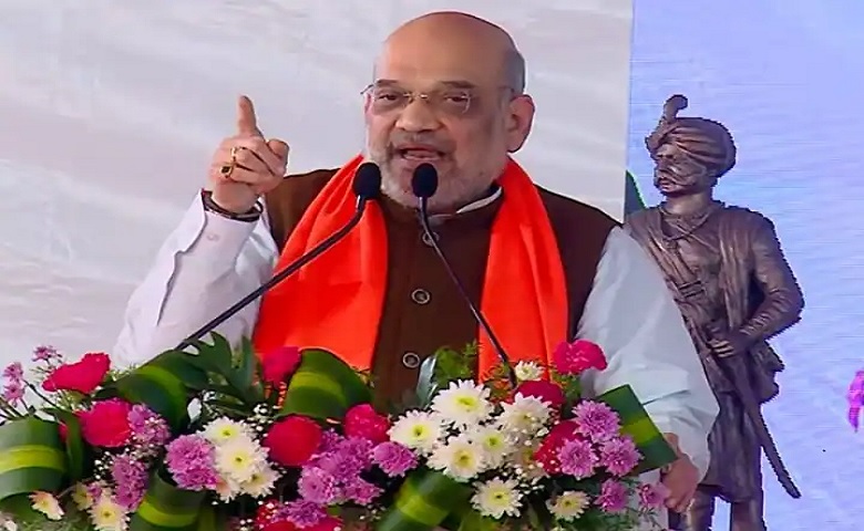 Amit Shah