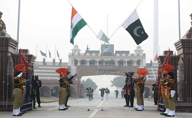 Atari Waghah Border Hum Dekhenge