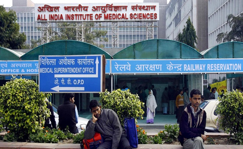 Delhi AIIMS