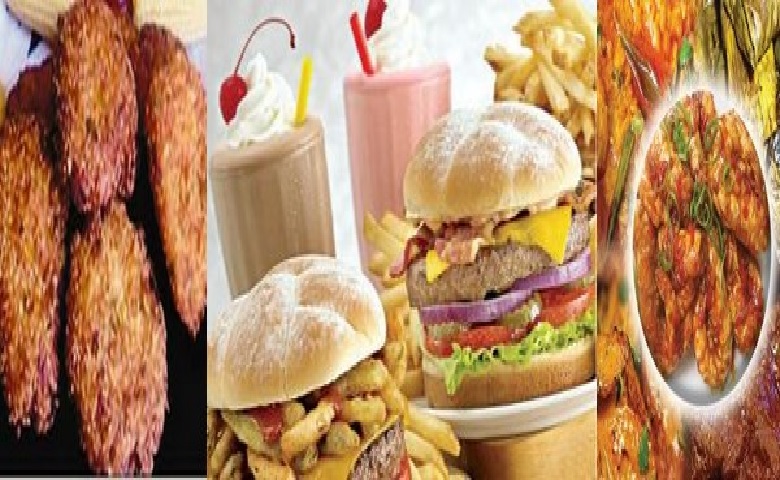 Food Hum Dekhenege
