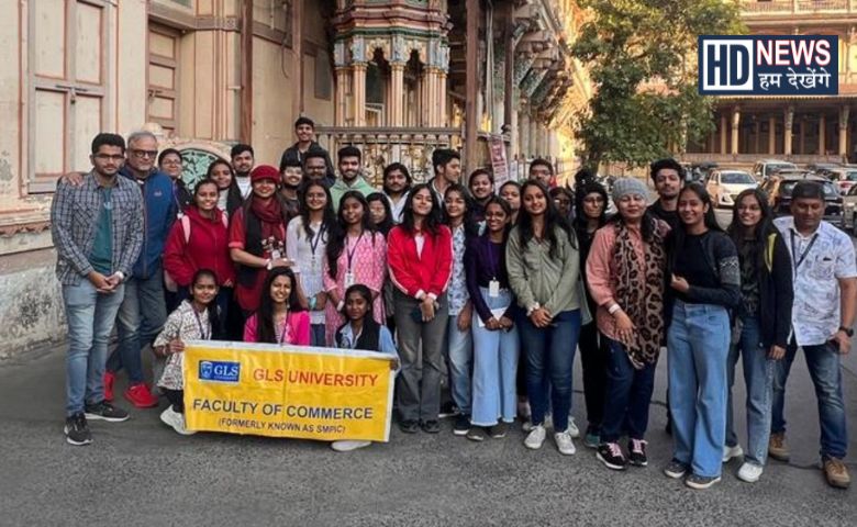 Heritage Walk - Hum Dekhenge News