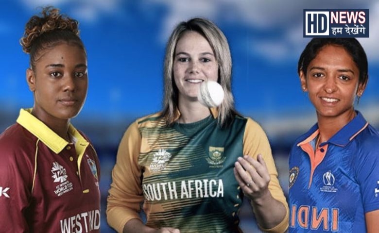 IND, SA and WI Tri Series - Hum Dekhenge News