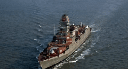 INSMormugao HumdekhengeNews