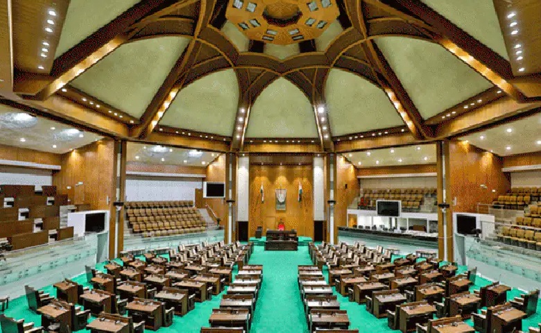Legislative Assembly