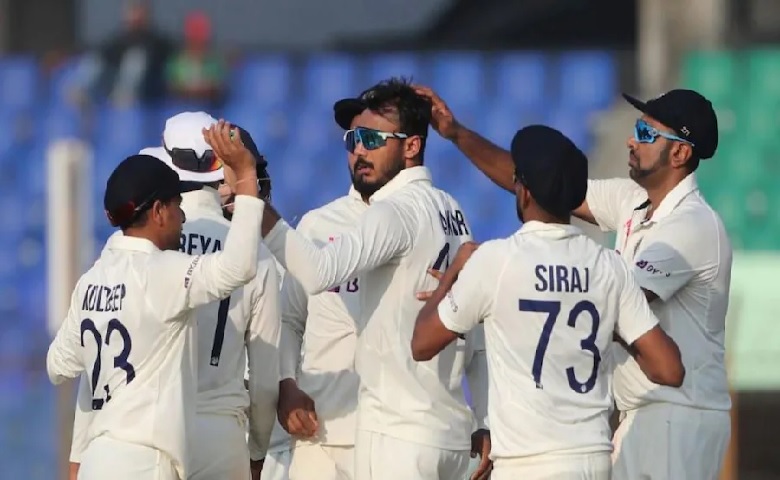 Ind Vs Ban: HUM DEKHENGE ENWS