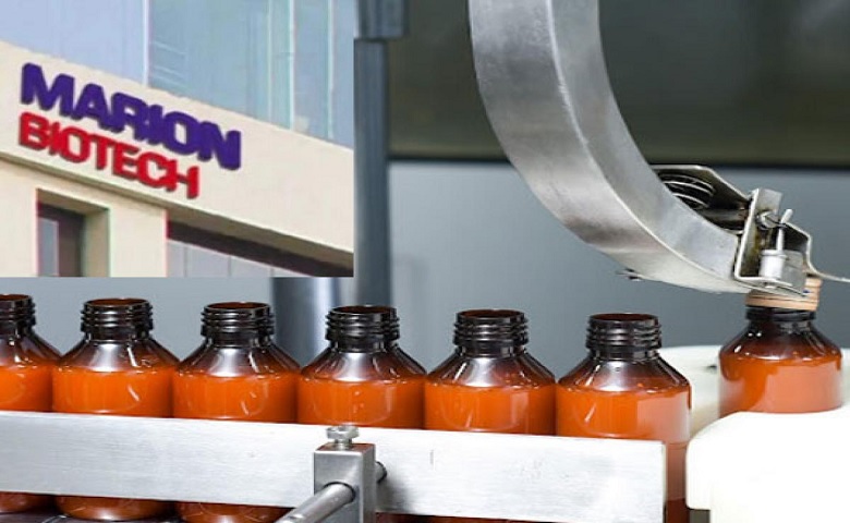 Marion Biotech
