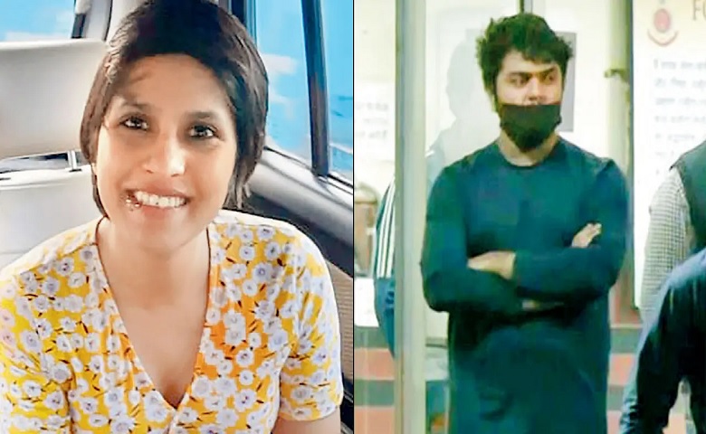 Shraddha Murder Case
