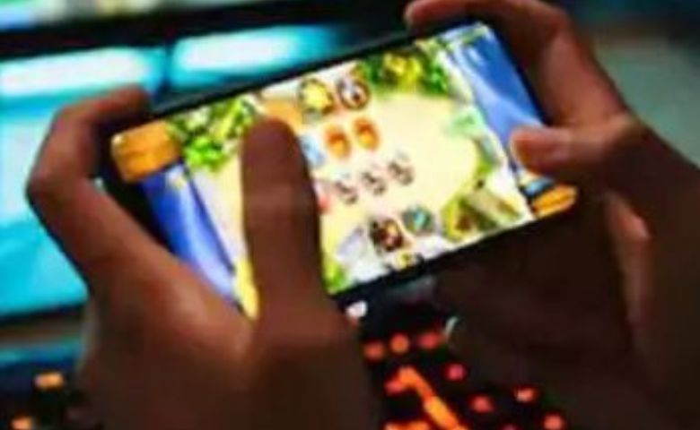 ONLINE GAME CHILD SUICIDE