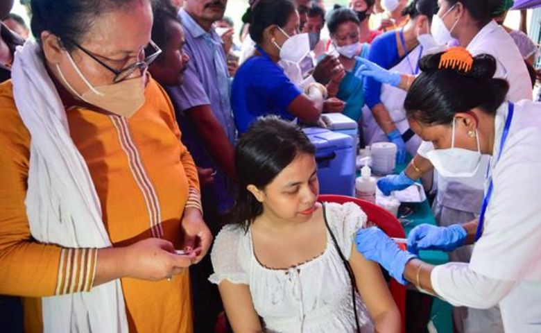 Corona Vaccine