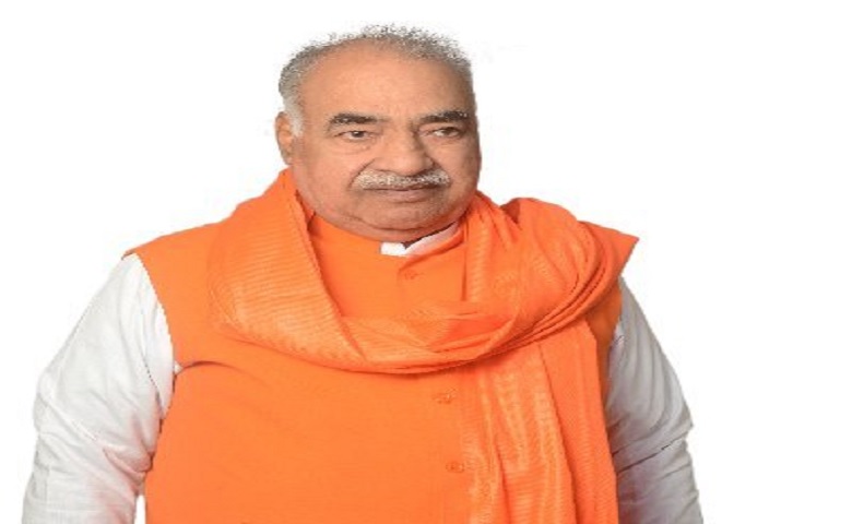 Vinod Arya