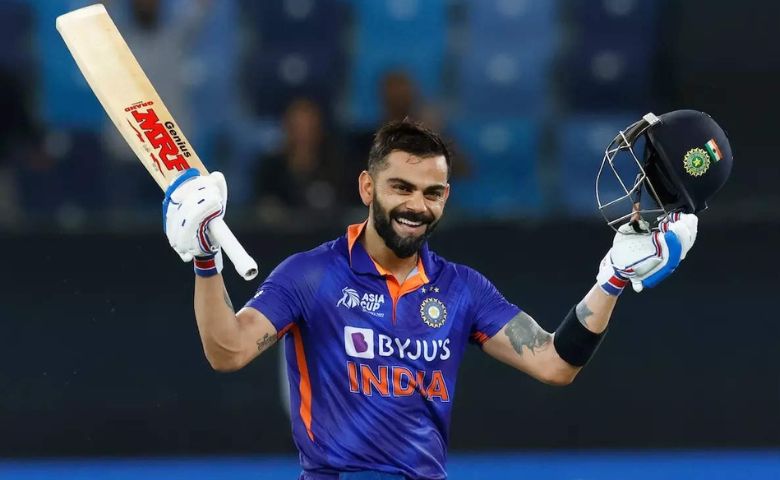 Virat Kohli Century - Hum Dekhenge News