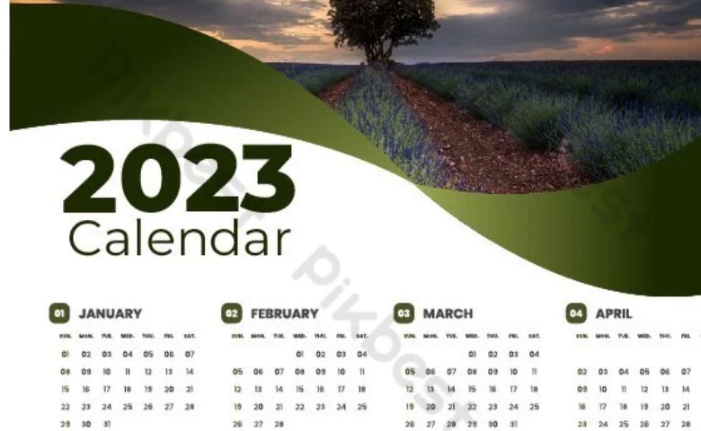 2023ના વર્ષમાં ઘરમાં આ દિશામાં લગાવો કેલેન્ડર, આવશે સમૃદ્ધિ hum dekhenge news