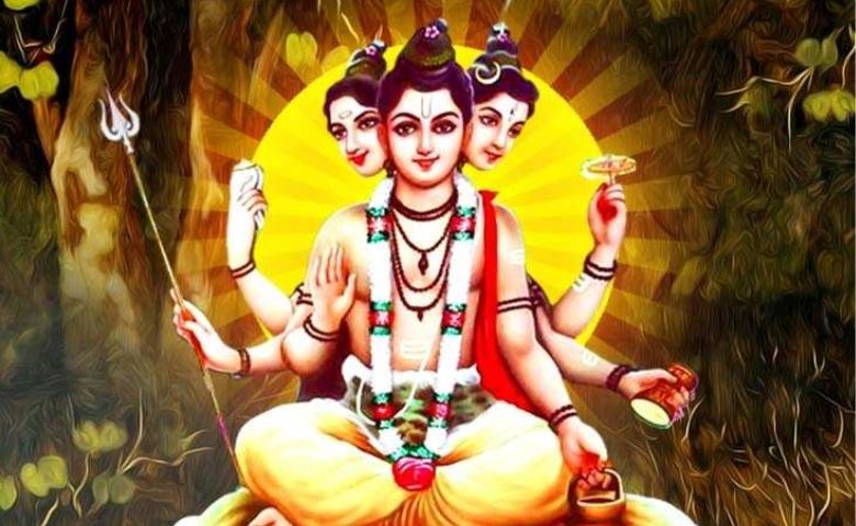 બ્રહ્મા, વિષ્ણુ,મહેશ ત્રણેયની પુજાનું ફળ આપનાર દત્તાત્રેય જયંતિ ક્યારે અને શું છે તેનું મહત્ત્વ? hum dekhenge news