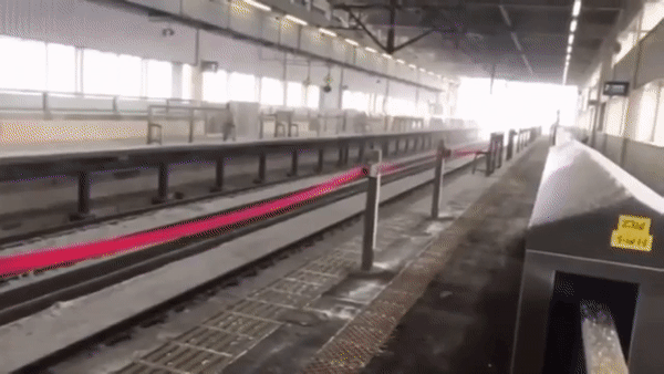 japan bullet train-humdekhengenews