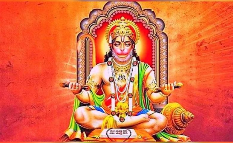 હનુમાન જયંતિ પર બની રહ્યો છે વિશેષ સંયોગ, આ રીતે કરો બજરંગબલીને પ્રસન્ન hum dekhenge news