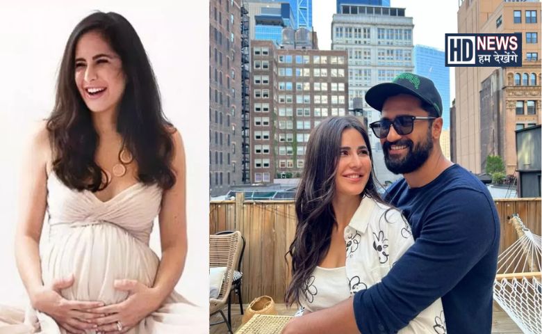 katrina kaif pregnant - Hum Dekhenge News