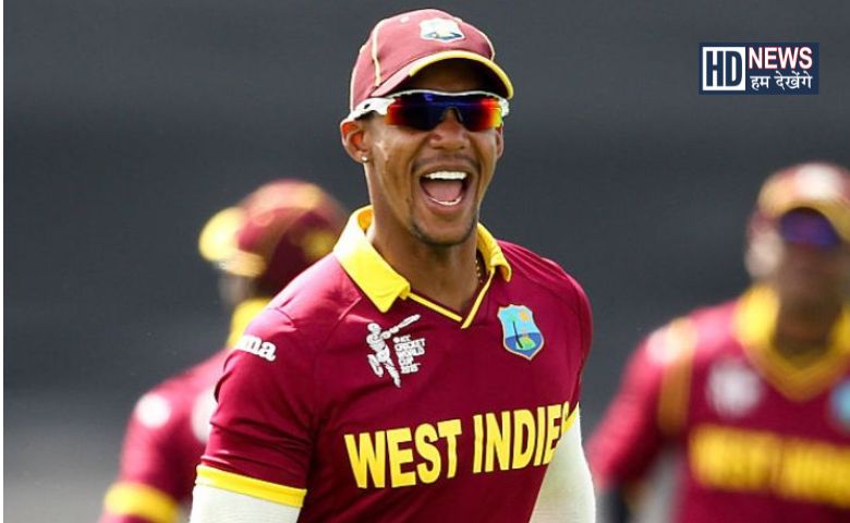 lendl simmons - Hum Dekhenge News