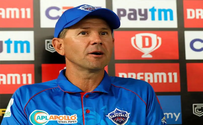 ricky ponting- hum dekhenge news