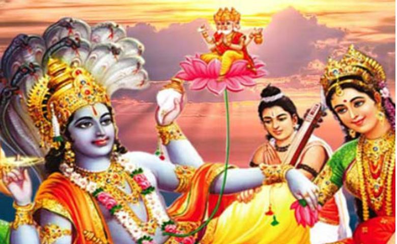 દેવઉઠી એકાદશી પર કરજો આ કામ, મળશે 1000 અશ્વમેઘ યજ્ઞનું ફળ hum dekhenge news