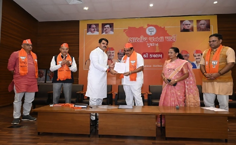 શંકર ચૌધરી-hum dekhenge news